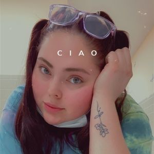 Meet your Posher, Nataly